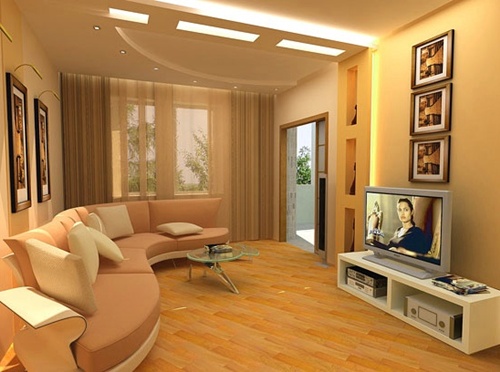 Подготовка квартиры к сдаче в аренду